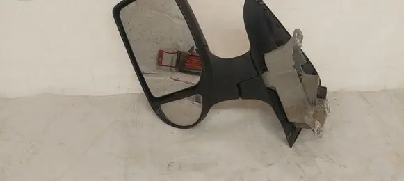 Ford Transit Front door electric wing mirror FC642LH