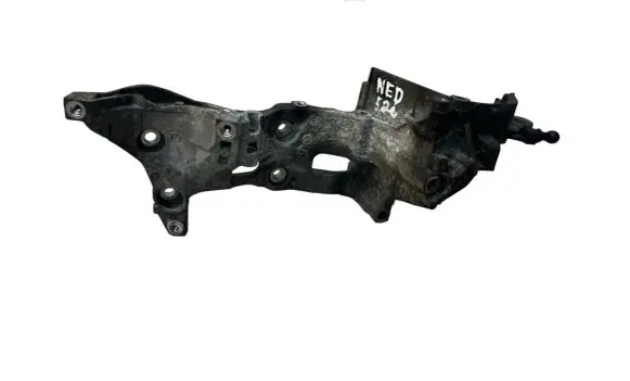 Generator/alternator bracket