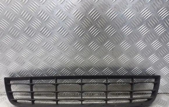 Fiat Croma Front bumper lower grill 735445880