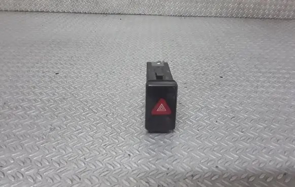 Ford Galaxy Hazard light switch 7M5953235A