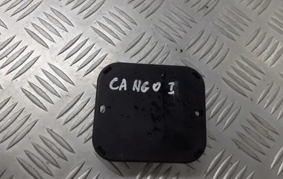 Renault Kangoo I Alarm control unit/module 4C8265R2C