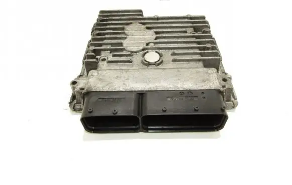 Skoda Praktik (5J8) Engine control unit/module 03L906023LK