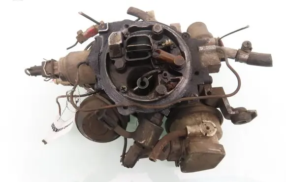 Volkswagen Golf II Carburettor 051120015A