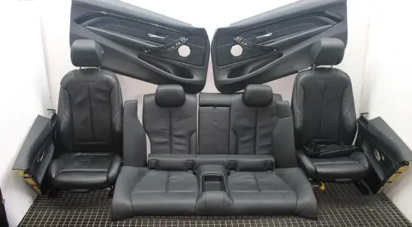 BMW 4 F32 F33 Interior set 