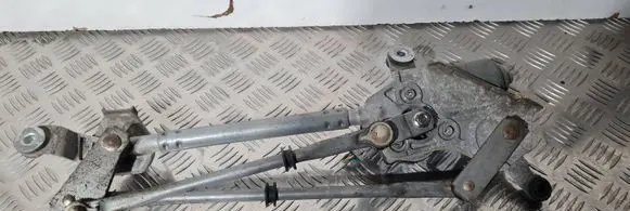 Subaru Impreza III Wiper motor 86511FG010 1593001551