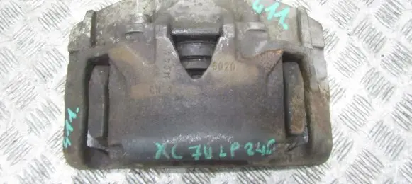 Volvo XC70 Front brake caliper
