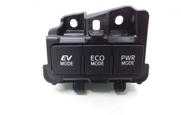 Toyota Auris E180 Other switches/knobs/shifts 8497002090