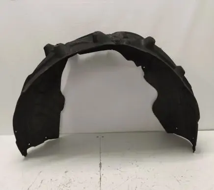 BMW i4 Rear arch fender liner splash guards 108590 9448018