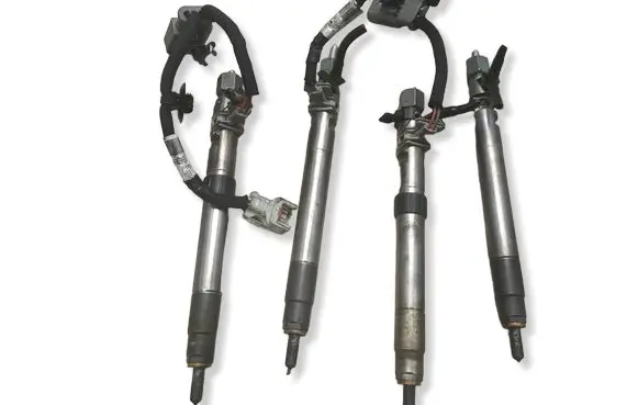 Peugeot Expert Fuel injectors set DFIR00101DP