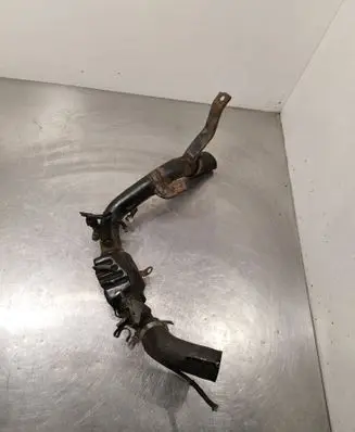 Toyota Avensis T250 Air intake hose/pipe