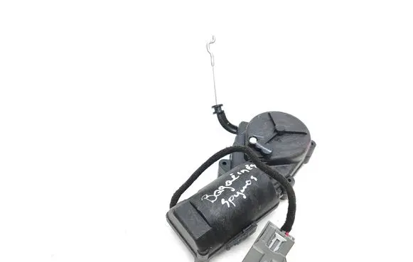 Ford Edge II Tailgate/trunk/boot lift motor 4825598AD