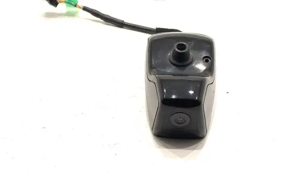 KIA Niro Reversing camera