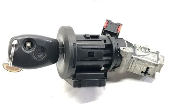 Ignition lock