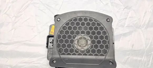BMW 3 G20 G21 Audio system kit 65132622862 8948012106B