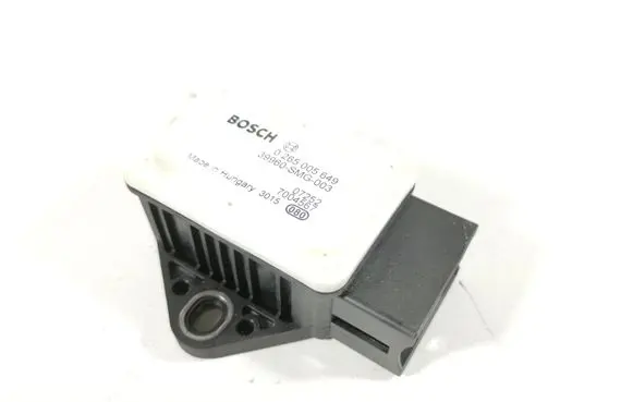 Honda Civic ESP acceleration yaw rate sensor 39960-SMG-003