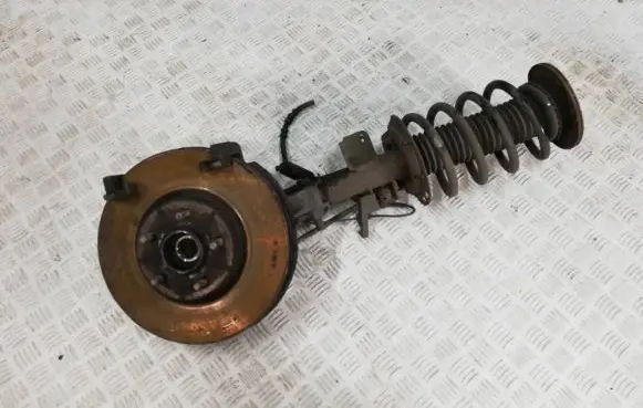 Ford Mondeo MK V Front wheel hub spindle knuckle