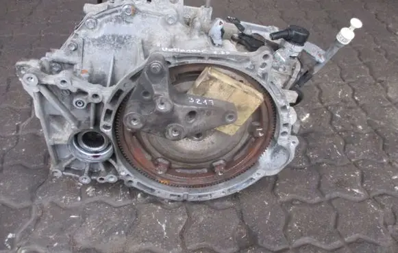 Mitsubishi Outlander Automatic gearbox 1XM1B 4N14