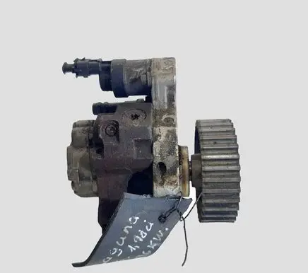 Renault Laguna II Fuel injection high pressure pump 8200342594 0445010087 8200256255