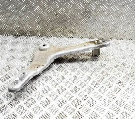 Other front suspension part