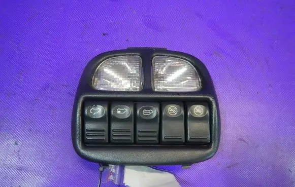 Opel Sintra Spotlight 