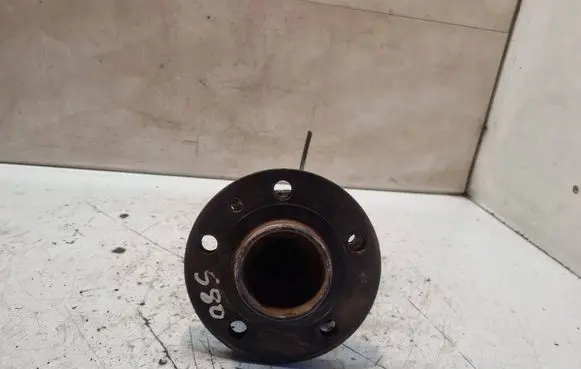 Volvo S80 Rear wheel hub