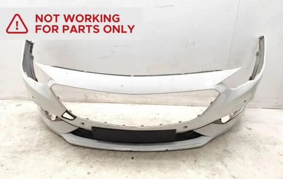 Opel Insignia B Front bumper