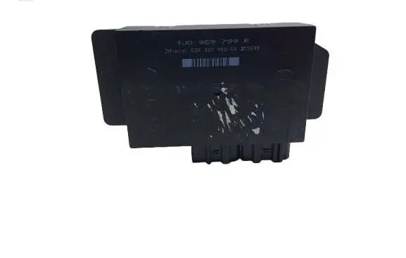 Volkswagen PASSAT B5 Comfort/convenience module 1J0959799R