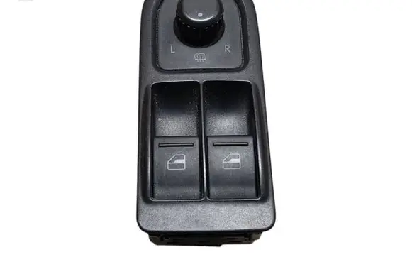 Volkswagen Transporter - Caravelle T5 Electric window control switch 7H5959539A 7E1959565A 7E0959855B