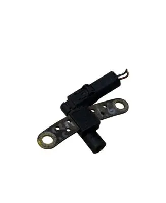 Renault Scenic I Crankshaft position sensor 197589