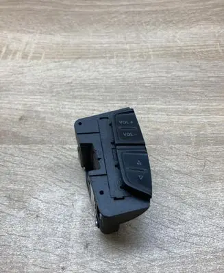Volkswagen PASSAT B5.5 Steering wheel buttons/switches 1J0959538F