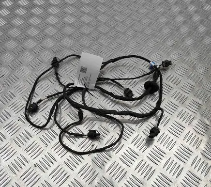 Mercedes-Benz C W205 Parking sensor (PDC) wiring loom A2055402500