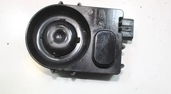 KIA Sportage Alarm system siren 95870F1000