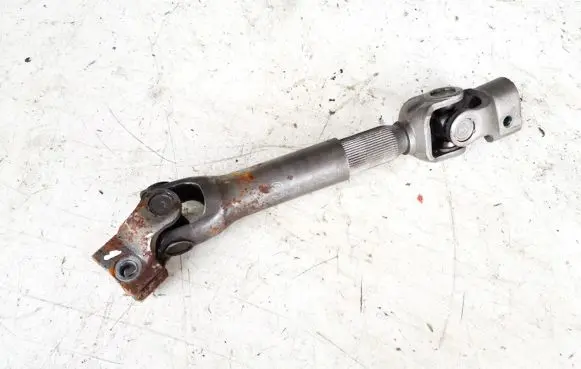 Opel Astra G Steering column universal joint