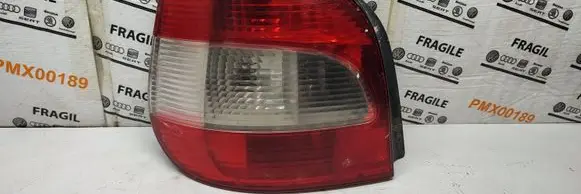 Renault Scenic I Rear/tail lights 7700428054 23410002