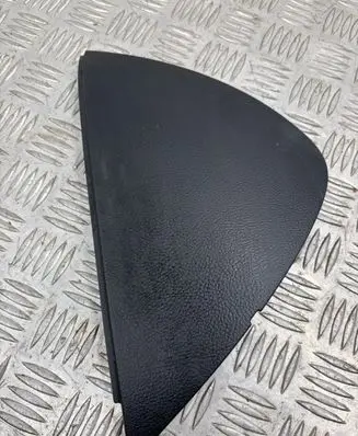 Volkswagen PASSAT B7 Dashboard side end trim 3C1858217 P01018697 T0024178