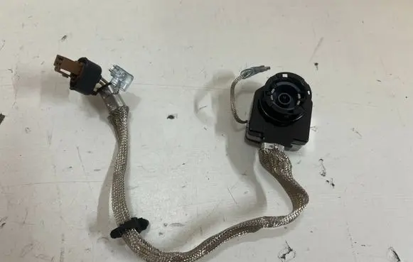Honda Civic Headlight ballast module Xenon