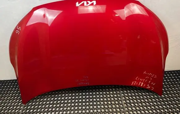 KIA Stonic Engine bonnet/hood