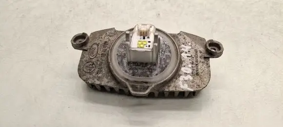 BMW 3 F30 F35 F31 LED ballast control module 7213114000 7213114