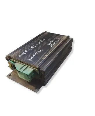 Mercedes-Benz A W168 Sound amplifier 1688200489 A1688200489 194190001533054