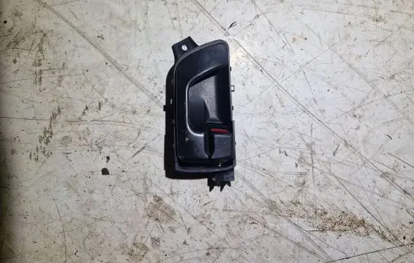 Mitsubishi Pajero Pinin Front door interior handle MR393472