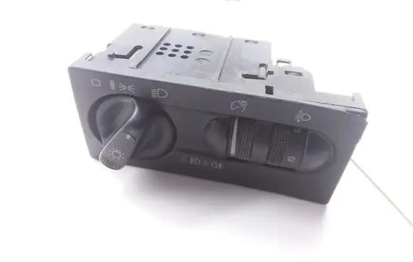 Volkswagen Golf III Light switch 1H6941532 1H6941333B