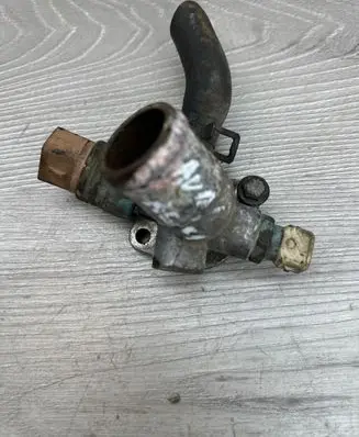 Audi A6 S6 C4 4A Coolant temperature sensor 034919369C