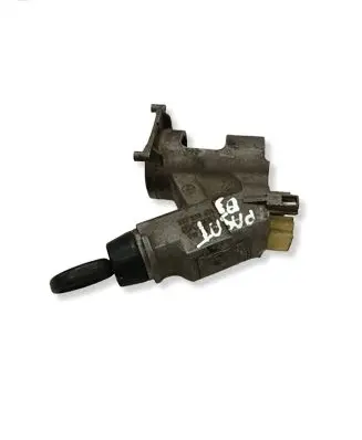 Volkswagen Golf III Ignition lock 357905851
