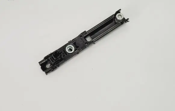 Peugeot 3008 II Seat belt adjustment rail 9813550780