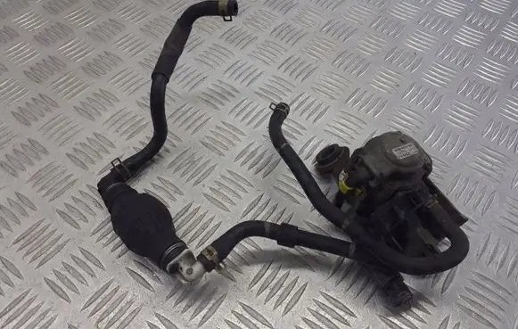 Honda Accord Fuel heater 16930-RBD-G01