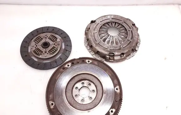 Renault Master II Clutch set kit 8200828444 8200501236 8201313792