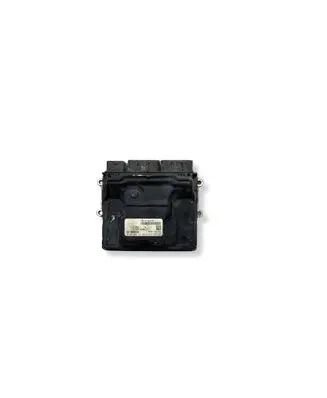 Renault Trafic III (X82) Engine control unit/module 0281036122 2371043305