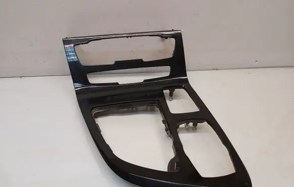 BMW 2 F45 Gear shifter surround trim plastic 928761113