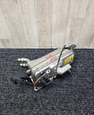 BMW 5 G30 G31 G38 Coolant heater 6998052 9173007 670490