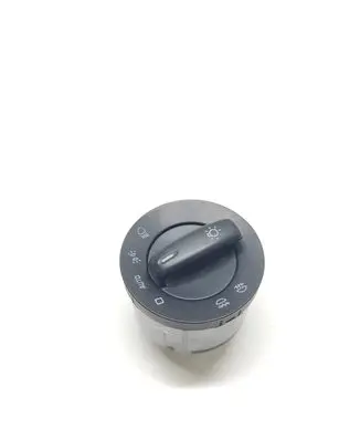Skoda Yeti (5L) Light switch 5L0941431E